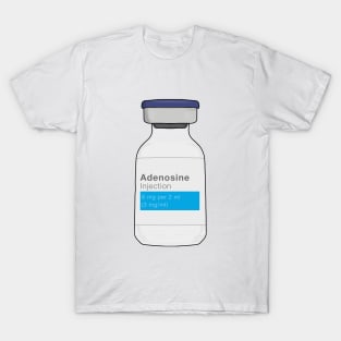 Adenosine T-Shirt